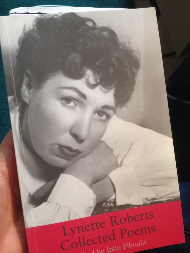 Roberts Lynette CollPoems