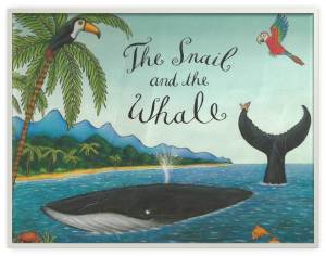 SnailandWhale