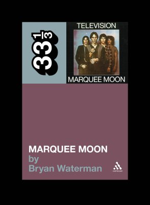Waterman MarqueeMoon