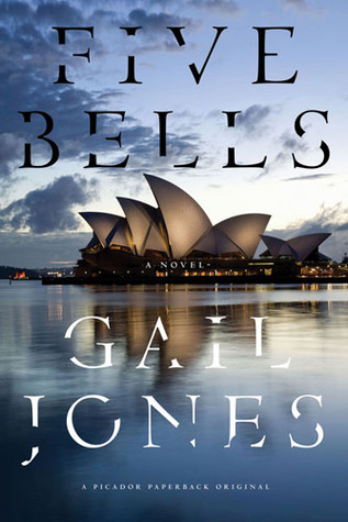 Jones Gail Five Bells