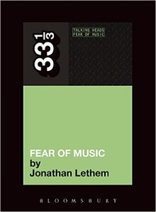Lethem 333 cover