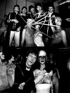 Ultravox Mannequins1